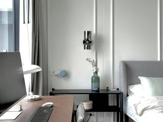 Condo en alquiler de 1 habitaciones en Ratchathewi, Bangkok