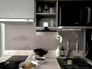 Condo en alquiler de 1 habitaciones en Ratchathewi, Bangkok