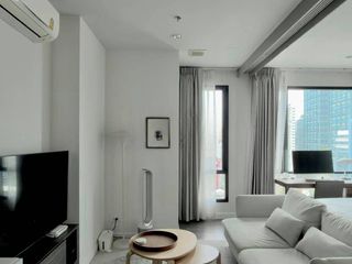 Condo en alquiler de 1 habitaciones en Ratchathewi, Bangkok