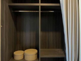 Condo en alquiler de 1 habitaciones en Ratchathewi, Bangkok