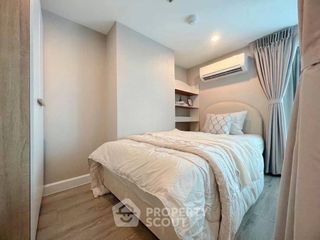 Wohnung zur Miete mit 2 Zimmer in Bang Sue, Bangkok