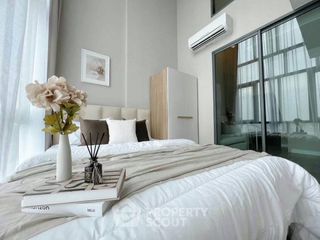 Wohnung zur Miete mit 2 Zimmer in Bang Sue, Bangkok