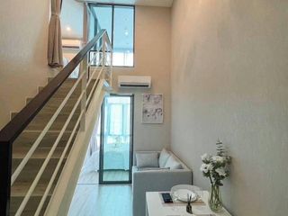 Wohnung zur Miete mit 2 Zimmer in Bang Sue, Bangkok