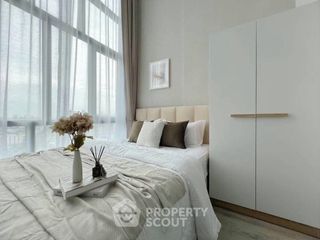 Wohnung zur Miete mit 2 Zimmer in Bang Sue, Bangkok