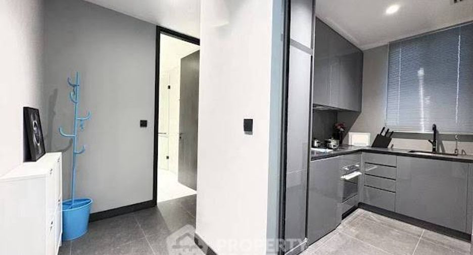 Wohnung zur Miete mit 2 Zimmer in Sathon, Bangkok