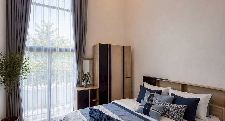 For rent 3 ベッドルーム condo in Jomtien, Pattaya
