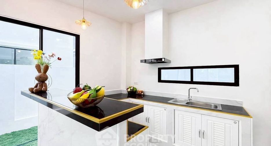 For rent 3 ベッドルーム condo in Jomtien, Pattaya