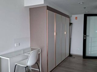 For rent 2 bedrooms condo in Bang Phlat, Bangkok