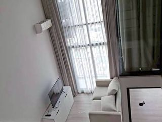 For rent 2 bedrooms condo in Bang Phlat, Bangkok