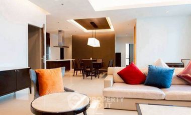 For rent 3 ベッドルーム apartment in Khlong Toei, Bangkok