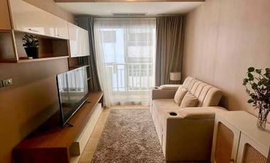 À louer 1 chambre condo à Khlong Toei, Bangkok