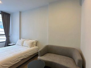For rent 1 bed condo in Ratchathewi, Bangkok
