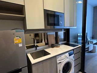 For rent 1 bed condo in Ratchathewi, Bangkok