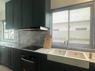 For rent 3 bedrooms house in Saphan Sung, Bangkok