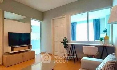 Condo en alquiler de 1 habitaciones en Phra Khanong, Bangkok