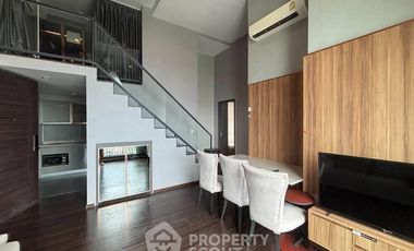ให้เช่า 3 ห้องนอน คอนโด ใน วัฒนา, กรุงเทพฯ