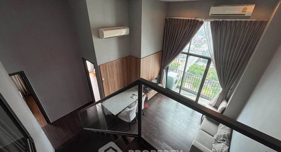 Wohnung zur Miete mit 3 Zimmer in Watthana, Bangkok