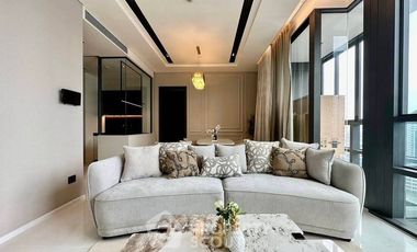 Condo en alquiler de 2 habitaciones en Watthana, Bangkok