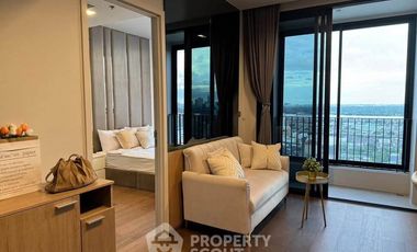 Condo en alquiler de 1 habitaciones en Khlong Toei, Bangkok