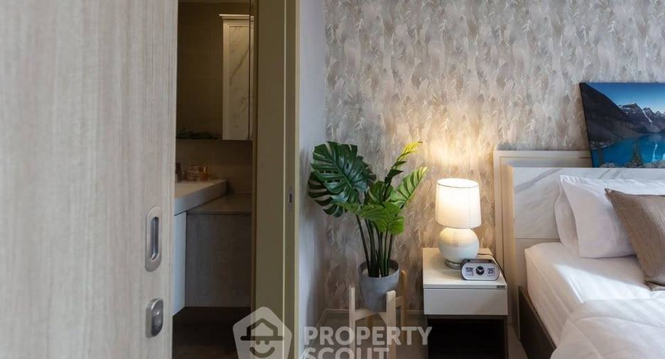 For rent 1 Beds condo in Pathum Wan, Bangkok