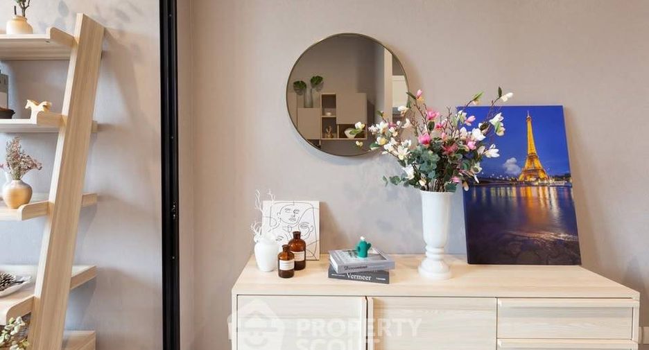 For rent 1 Beds condo in Pathum Wan, Bangkok