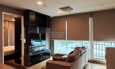 For rent 2 bedrooms condo in Phra Khanong, Bangkok