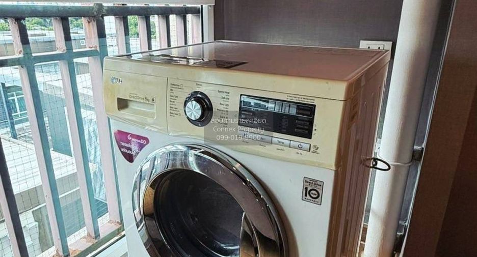 For rent 2 bedrooms condo in Phra Khanong, Bangkok