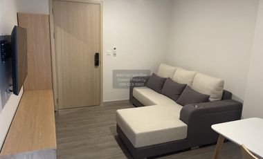 For rent 1 bed condo in Yan Nawa, Bangkok