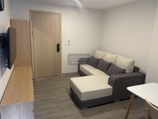 For rent 1 bed condo in Yan Nawa, Bangkok