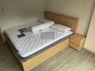For rent 1 bed condo in Yan Nawa, Bangkok