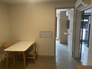 For rent 1 bed condo in Yan Nawa, Bangkok