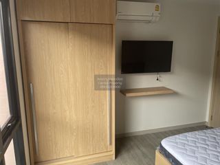 For rent 1 bed condo in Yan Nawa, Bangkok