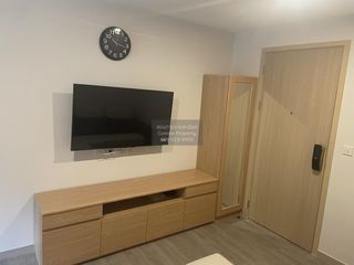 For rent 1 bed condo in Yan Nawa, Bangkok
