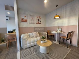 Condo en alquiler de 1 habitaciones en Bang Na, Bangkok