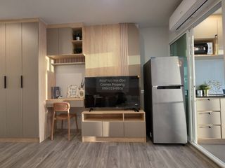 Condo en alquiler de 1 habitaciones en Bang Na, Bangkok