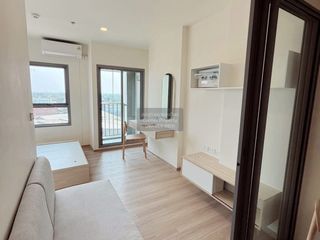 À louer 1 chambre condo à Mueang Nakhon Pathom, Nakhon Pathom