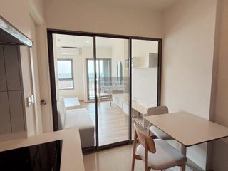 À louer 1 chambre condo à Mueang Nakhon Pathom, Nakhon Pathom