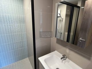For rent 1 bed condo in Mueang Samut Prakan, Samut Prakan