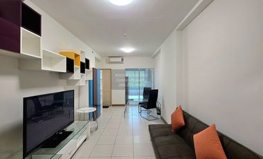 À louer 1 chambre condo à Ratchathewi, Bangkok