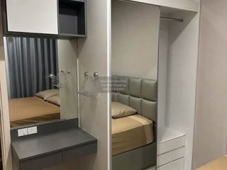 For rent 1 bed condo in Bangkok Noi, Bangkok