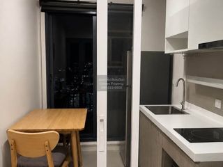For rent 1 bed condo in Bangkok Noi, Bangkok