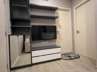 For rent 1 bed condo in Bangkok Noi, Bangkok