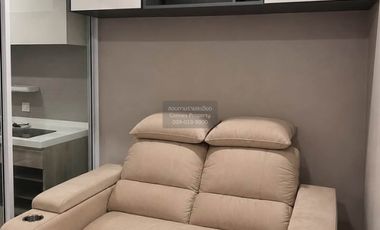 For rent 1 bed condo in Bangkok Noi, Bangkok