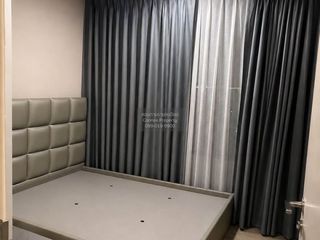 For rent 1 bed condo in Bangkok Noi, Bangkok