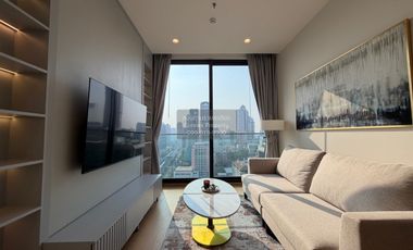For rent 2 ベッドルーム condo in Sathon, Bangkok