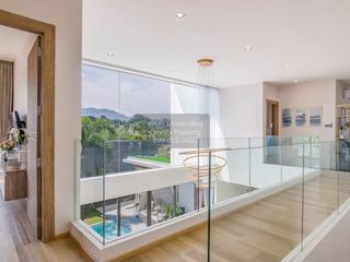 出租 3 卧室 独立屋 在 塔朗, 普吉