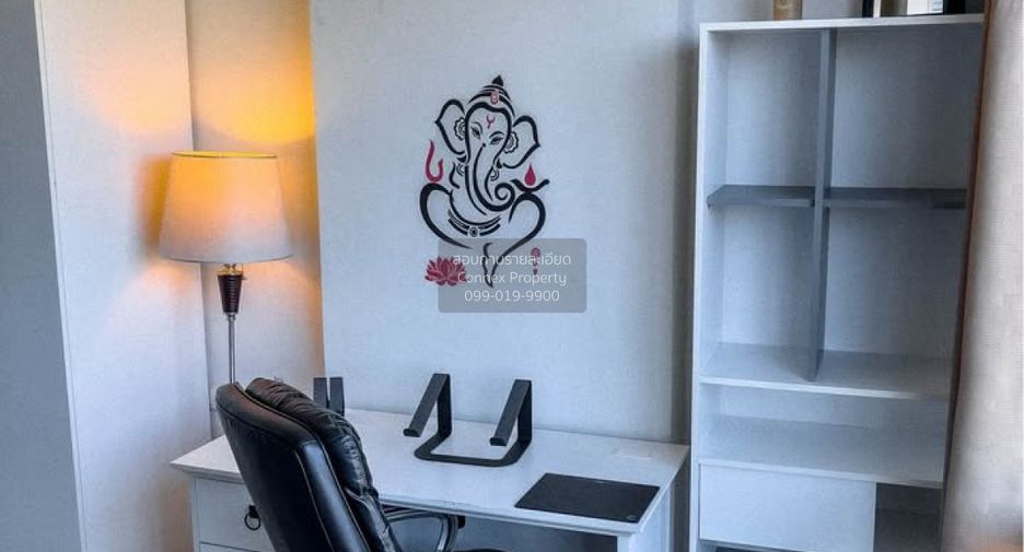 Wohnung zur Miete mit 1 Zimmer in Mueang Phuket, Phuket