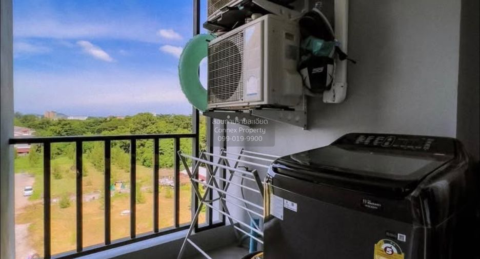 Wohnung zur Miete mit 1 Zimmer in Mueang Phuket, Phuket