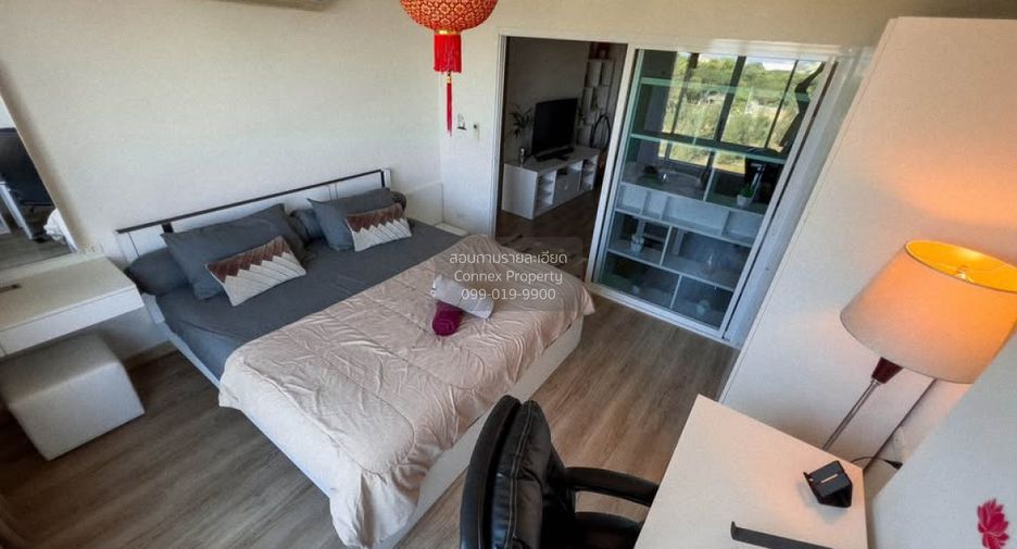 Wohnung zur Miete mit 1 Zimmer in Mueang Phuket, Phuket