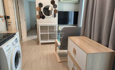 For rent 1 bed condo in Suan Luang, Bangkok